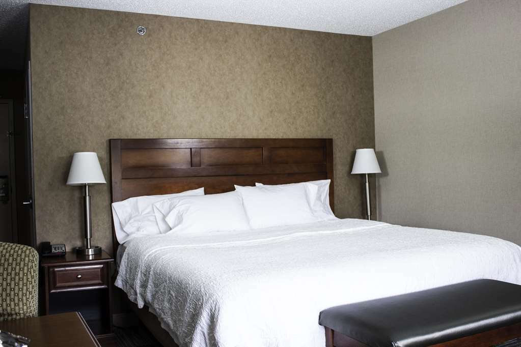 Hampton Inn Грийнфийлд Стая снимка